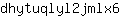 d***6