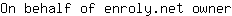 O***r