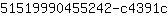 5***c
