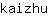 k***u