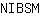 N***M