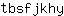 t***y