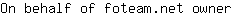 O***r
