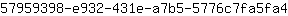 5***4