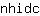 n***c