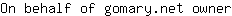 O***r