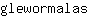 g***s