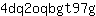4***g