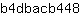 b***8