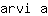 a***a