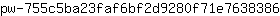 p***6