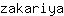 z***a