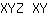 X***Y