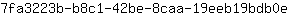 7***e