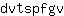 d***v