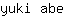 y***e