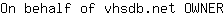 O***R