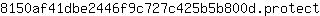 8***t