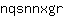 n***r