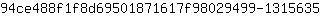 9***5