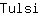 T***i
