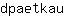 d***u