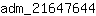 a***4