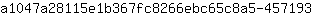 a***3