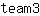 t***3