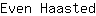 E***d