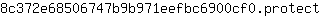 8***t