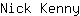 N***y
