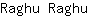 R***u