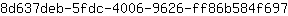 8***7