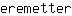 e***r