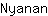 N***n