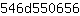 5***6
