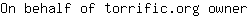 O***r