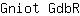 G***R