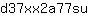 d***u
