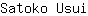 S***i