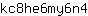k***4