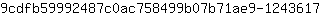 9***7
