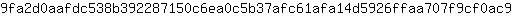 9***9