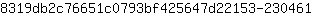 8***1