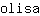 o***a