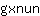 g***n