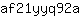a***a