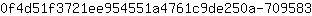 0***3