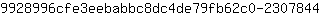 9***4